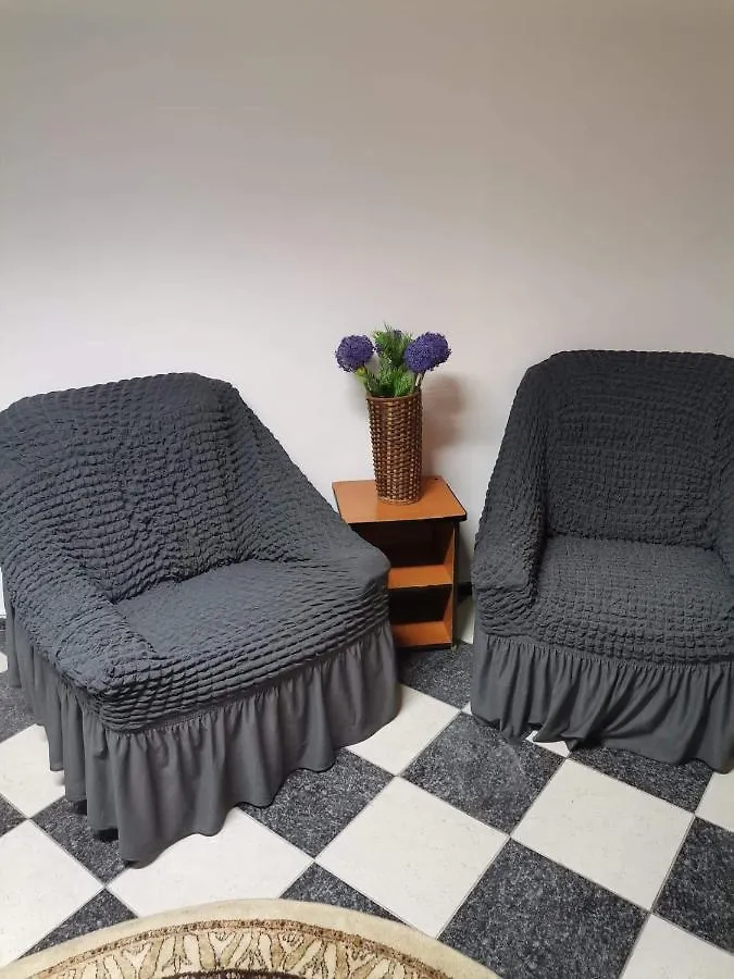 アパート Studio Bucuresti ルーマニア
