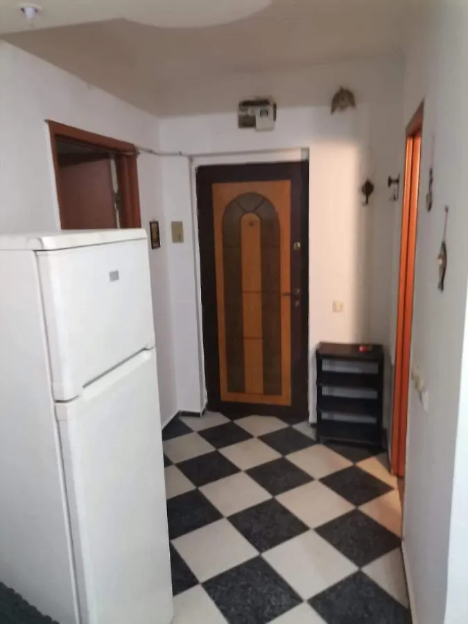 Studio Bucuresti شقة بوخارست